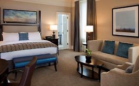 Fairmont Palliser Calgary