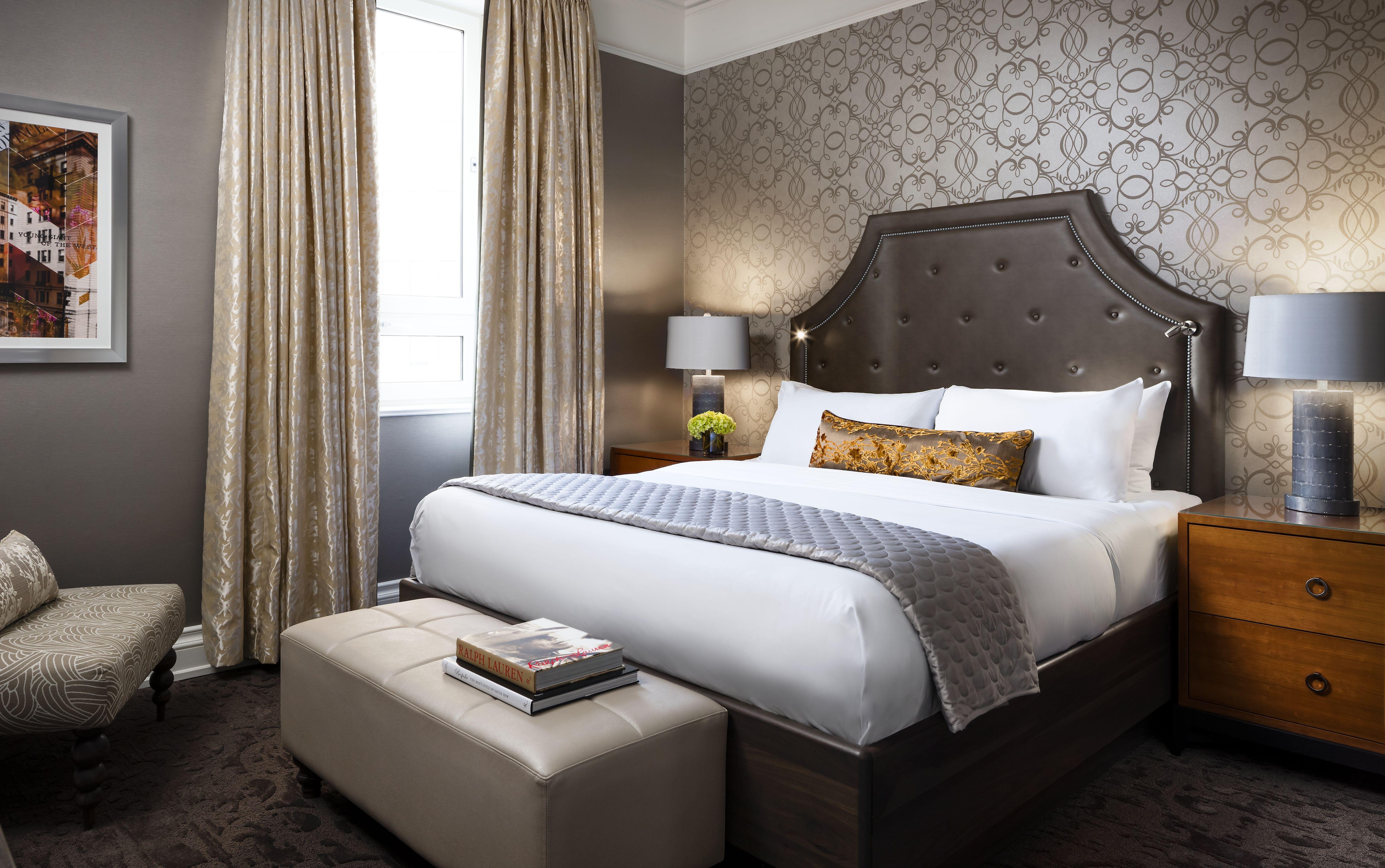 Fairmont Palliser Calgary Exterior photo