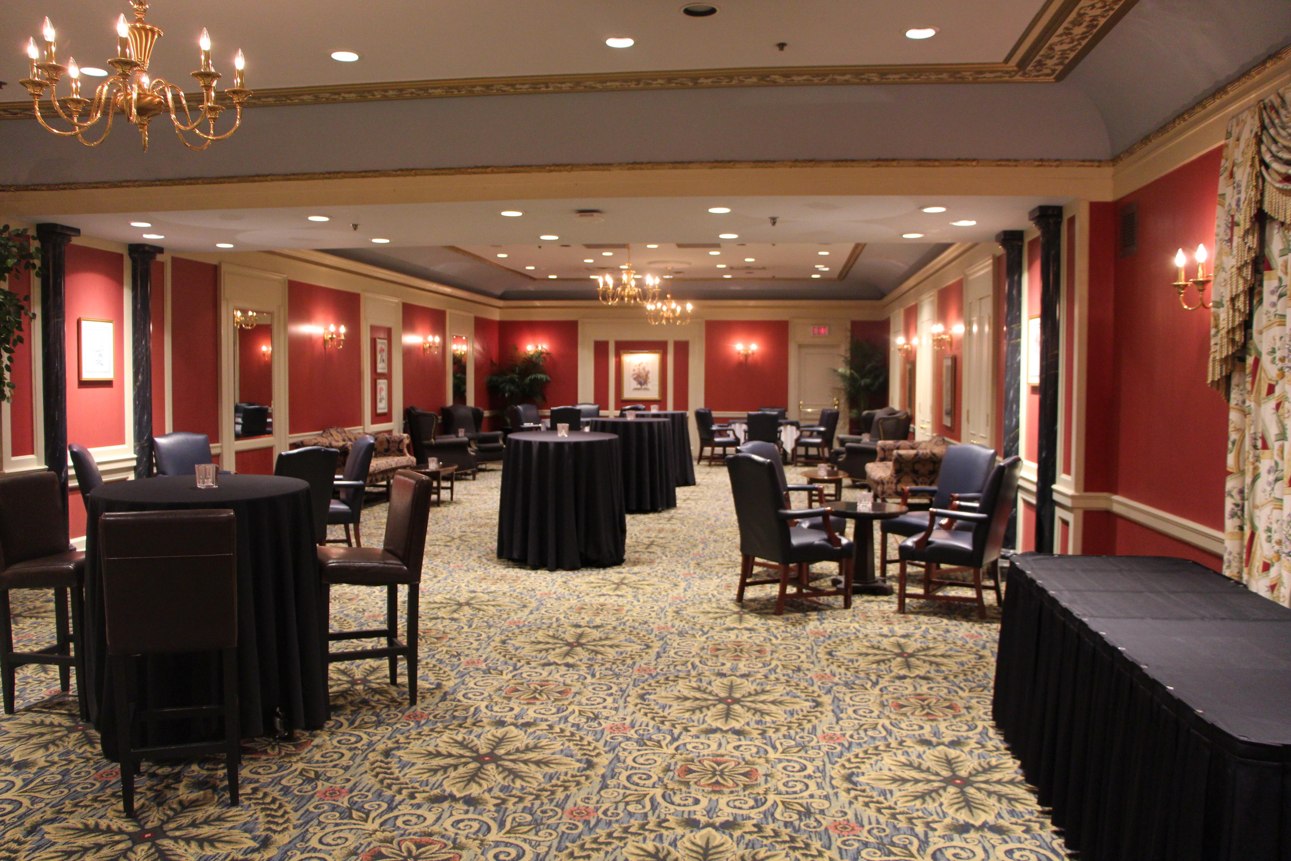 Fairmont Palliser Calgary Exterior photo